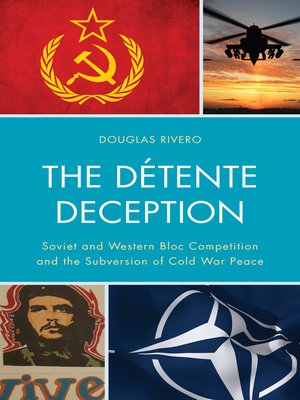 cover image of The Détente Deception